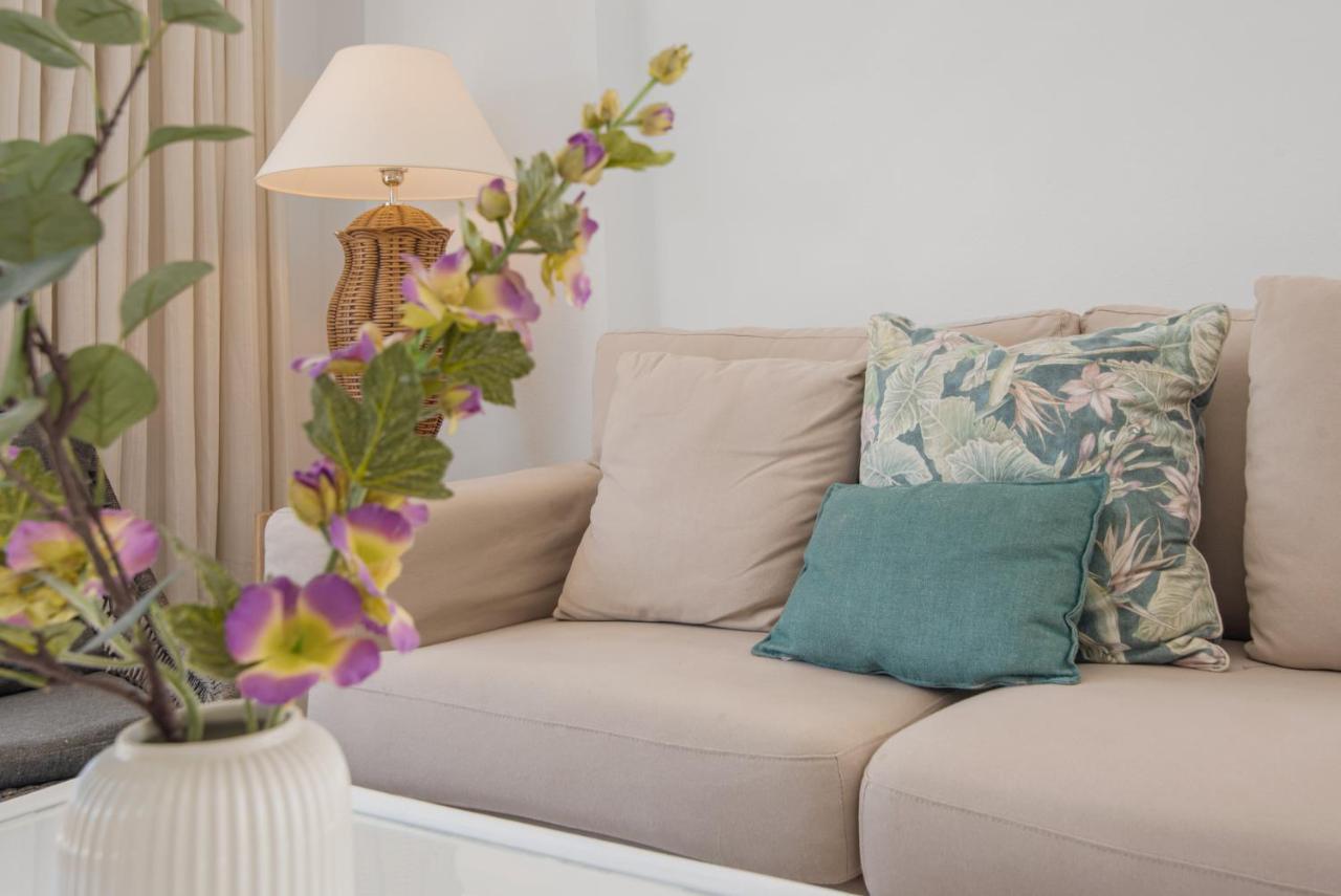 3 Bedroom Apartment In Top Location Marbella Dış mekan fotoğraf