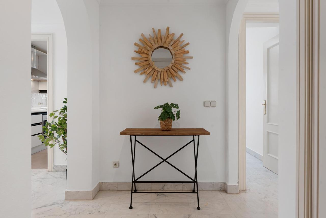 3 Bedroom Apartment In Top Location Marbella Dış mekan fotoğraf
