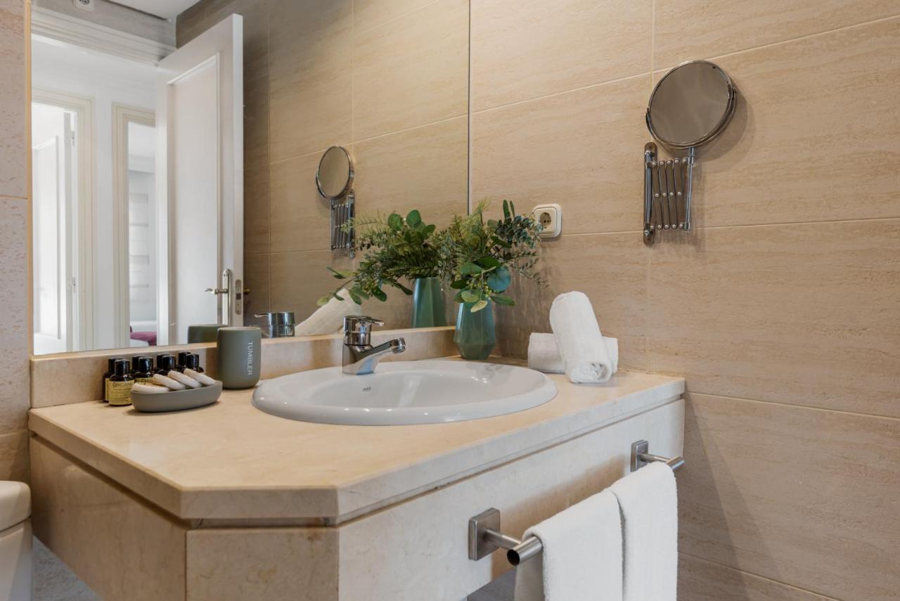 3 Bedroom Apartment In Top Location Marbella Dış mekan fotoğraf
