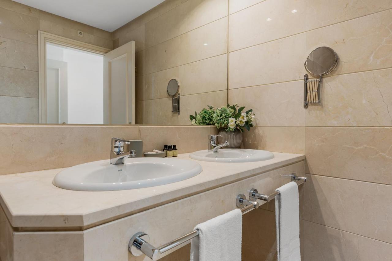 3 Bedroom Apartment In Top Location Marbella Dış mekan fotoğraf