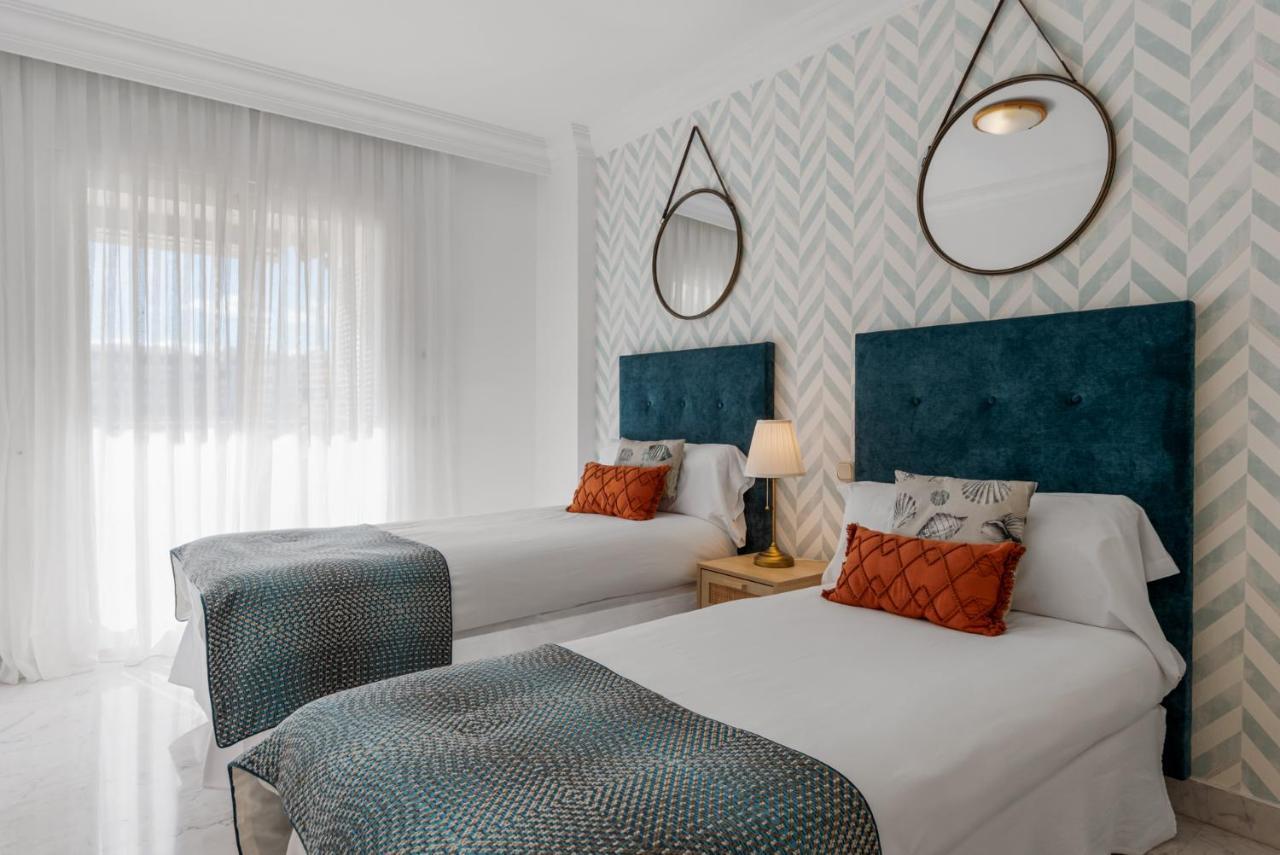 3 Bedroom Apartment In Top Location Marbella Dış mekan fotoğraf
