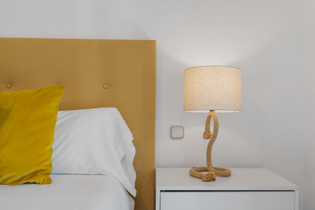 3 Bedroom Apartment In Top Location Marbella Dış mekan fotoğraf