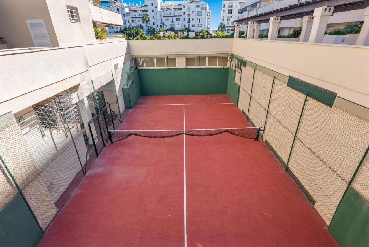 3 Bedroom Apartment In Top Location Marbella Dış mekan fotoğraf