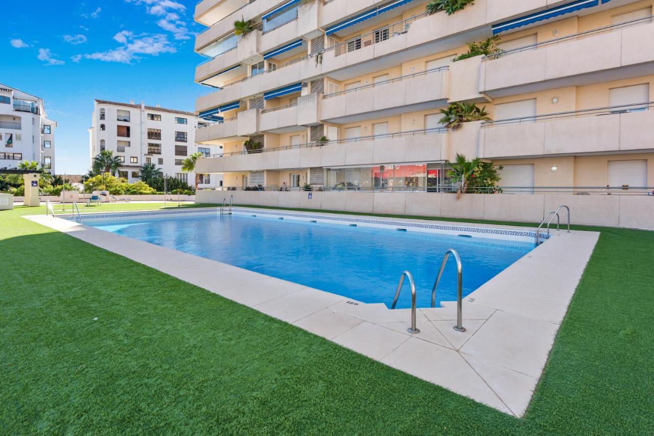 3 Bedroom Apartment In Top Location Marbella Dış mekan fotoğraf